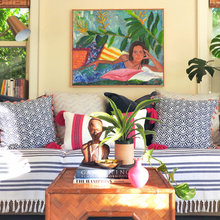 bohemian style