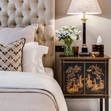 Bedrooms