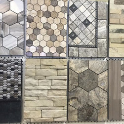 Available Products - Products