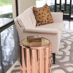 Home Decor - Side Tables And End Tables