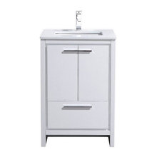 bathroom vanity