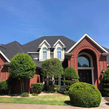 Home Restoration & Remodeling Collection