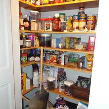 Our kitchen