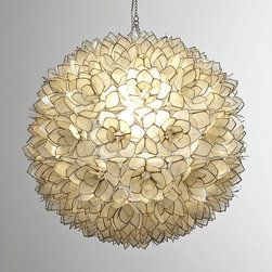 Lighting - Pendant Lighting