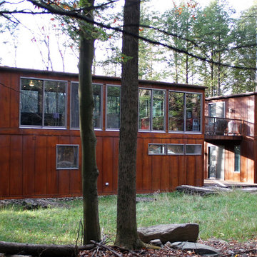 Johnson Creek weeHouse