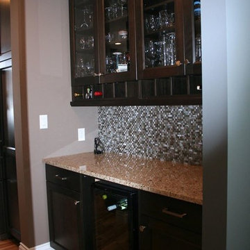 Prestancia Kitchen