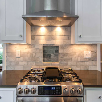 Brookmeade Remodel
