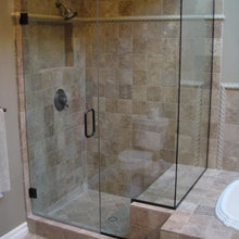 Bathroom ideas