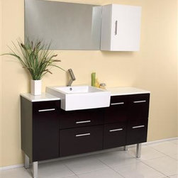 Bathroom Vanities - Products