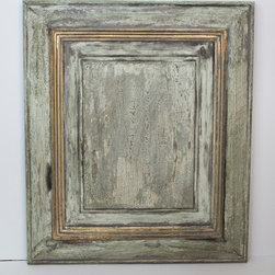 Faded Green - Products