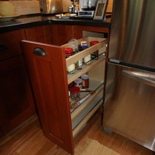 ABH Cabinet ideas