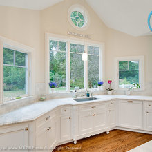 Kitchen Countertops