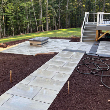 Hardscapes