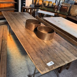 Antiques - Furniture