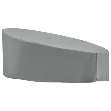 Immerse Taiji / Convene / Sojourn / Summon Daybed Outdoor Patio Furniture Cover