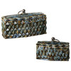 Uttermost Neela Containers, Set of 2