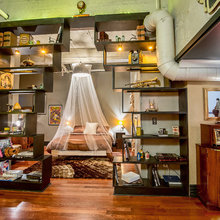 Cabinetry