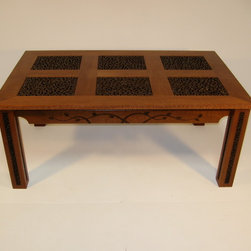 Coffee Table - Products