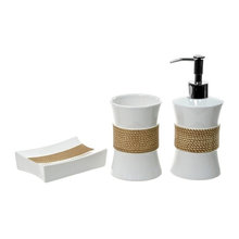 Bathroom - Beachy