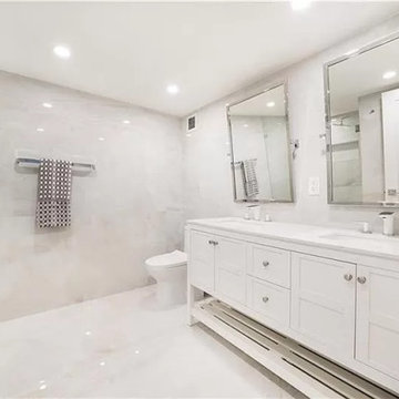 Wittington Condo Remodel- Pompano Beach