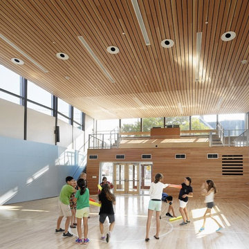 Cold Spring School - New Haven, CT