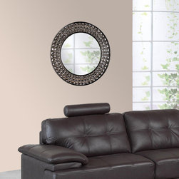 Wall Decor - Mirrors