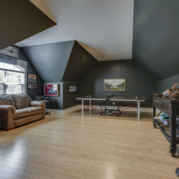 The Butler Ridge Plan 1320-D