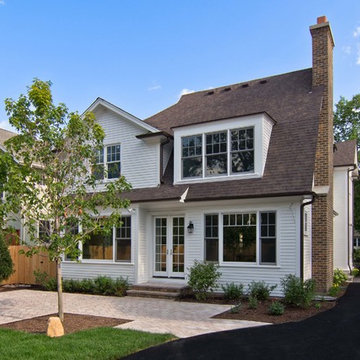 North Shore New Home