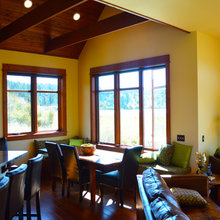 Interior Windows