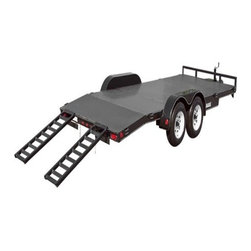 Car Hauler Trailer - Products