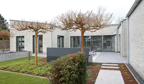 Smart Home in der Praxis: Dieses Haus ist voll automatisiert