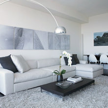 new house