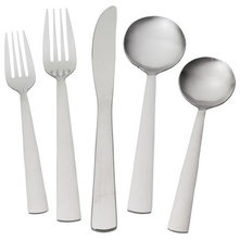 Contemporary Flatware And Silverware Sets by Target