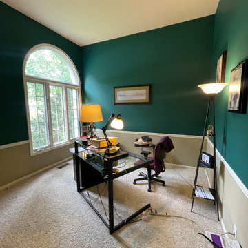 HOME OFFICE