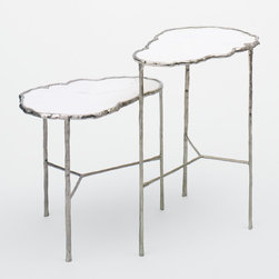 Thomas Lavin - Side Tables And End Tables