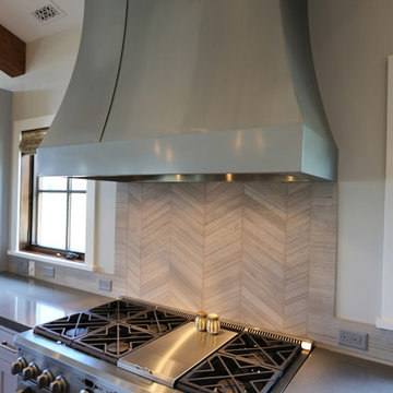 A Spring Creek Ranch Project