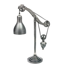 lamps