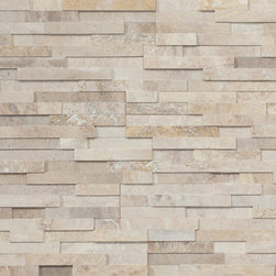 Realstone Systems Latte Honed Collection Series - Siding And Stone Veneer