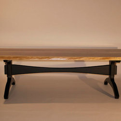 Peshastin Trestle Table - Products