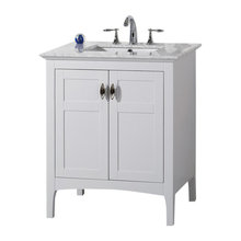 Bathroom Ideas