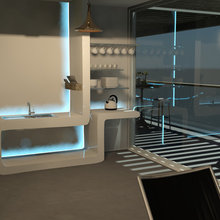 Solid Surface