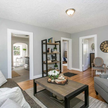 Home Staging | SE Portland Delight