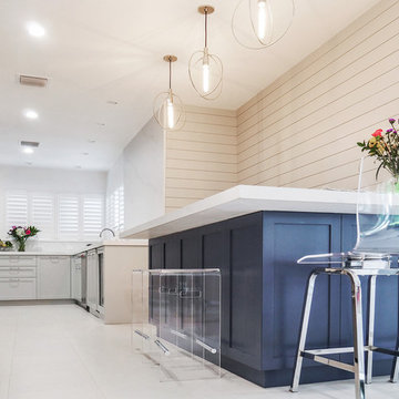 Addition and Remodel
