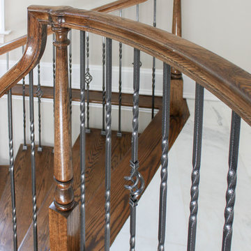 Project #28 | Sweeping Curve