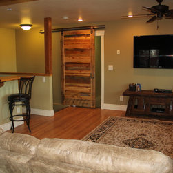 Sliding doors - Products