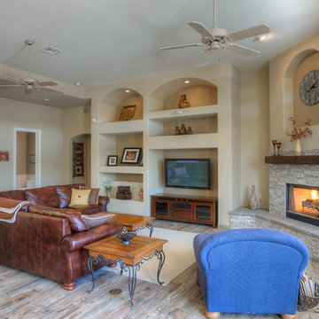 Dale Lane Complete Remodel