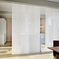 Panel Blinds - Window Blinds