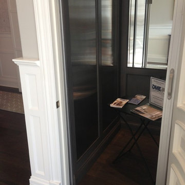 Northshore 4 stop Elevator