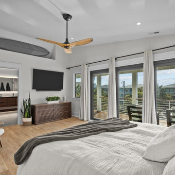 Wrightsville Beach Surf House