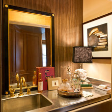 Wet Bar